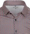 Desoto Shirt Print Multicolor Product / Detail