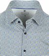 Desoto Short Sleeve Jersey Hemd Print Grün Product / Detail
