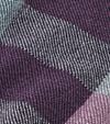 State Of Art Schal Lambswool Lila Product / Detail