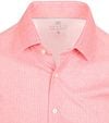 Desoto Non-Iron Shirt Kent Coral Product / Detail