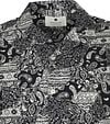 Anerkjendt SHS Shirt Akleo Black Product / Detail