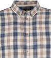 Anerkjendt Shirt Konrad Karo Blue Product / Detail