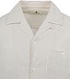 Anerkjendt Shirt Kurt Stripes Off White Product / Detail