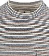 Anerkjendt Holger T-shirt Striped Product / Detail