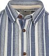 Anerkjendt Shirt Leif Stripes Blue Product / Detail