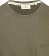Anerkjendt Kikki T-shirt Olive Green Product / Detail