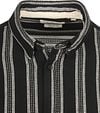 Anerkjendt Overhemd Leif Structure Stripe Antra Product / Detail