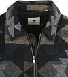 Anerkjendt Jack Akbruce Wool Sky Captain Product / Detail