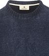 Anerkjendt Pullover Sune Chenille Navy Product / Detail
