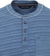 Casa Moda T-Shirt Bleu Rayures Product / Detail