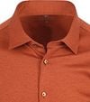 Desoto Shirt Kent Brique Product / Detail