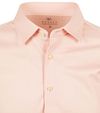 Desoto Short Sleeve Jersey Shirt Apricot Pink Product / Detail