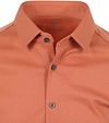 Desoto Short Sleeve Jersey Shirt Peach Orange Product / Detail