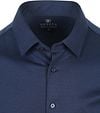 Desoto Short Sleeve Jersey Shirt Navy Product / Detail