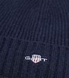Gant Beanie Dunkelblau Product / Detail