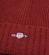 Gant Muts Wol Bordeaux Product / Detail