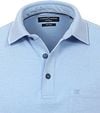 Casa Moda Polo Blauw Product / Detail