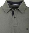 Casa Moda Polo Shirt Dark Green Product / Detail