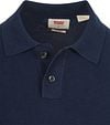 Levi's Polo Knit Navy Product / Detail