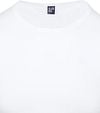 Alan Red Ottawa T-shirt Stretch White 2-Pack Product / Detail