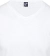 Alan Red West-Virginia V-Neck White 2-Pack Product / Detail