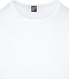 Alan Red Special Offer O-Neck T-shirts White 6-Pack Product / Detail