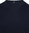 Alan Red Vermont Extra Long T-shirts Navy 2-Pack Product / Detail