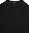 Alan Red Extra Long T-Shirts Derby Black (2-Pack) Product / Detail