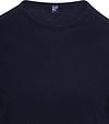 Alan Red Derby Extra Lang T-Shirt Navy (2-Pack) Product / Detail
