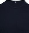 Alan Red Derby O-Hals T-Shirt Navy (2Pack) Product / Detail