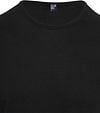 Alan Red Derby O-Neck T-Shirt Black (2Pack) Product / Detail