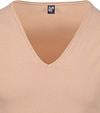 Alan Red T-Shirt NOV V-Neck Stretch Beige 2-Pack Product / Detail