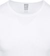 Alan Red Copenhagen T-Shirt O-Neck White 2-Pack Product / Detail