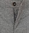 Alberto Rob Pants Pied de Poule Grey Product / Detail