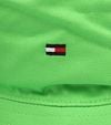 Tommy Hilfiger Flag Bucket Hat Green Product / Detail