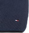 Tommy Hilfiger Essential Sjaal Navy Product / Detail
