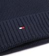 Tommy Hilfiger Knitted Beanie Navy Product / Detail