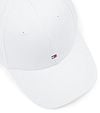 Tommy Hilfiger Twill Cap Weiß Product / Detail