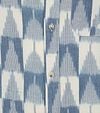Anerkjendt Overhemd Aklouis Blauw Product / Detail