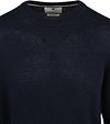 Anerkjendt Pull Sail Bleu Foncé Product / Detail