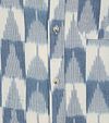 Anerkjendt Shirt Aklouis Blue Product / Detail