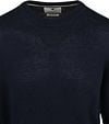 Anerkjendt Sail Knit Dark Blue Product / Detail