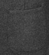 Le Gilet Suitable Travis Easky Gris Product / Detail