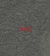 McGregor Polo Piqué Anthracite Product / Detail