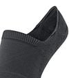 FALKE Cool Kick Socken Dunkelgrau Product / Detail