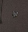 Lyle and Scott Hoodie Antraciet Product / Detail