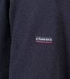 Armor-Lux Cap Sizun Coat Wool Navy Product / Detail
