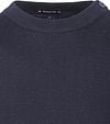 Armor-Lux Fouesnant Sweater Wool Navy Product / Detail