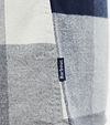 Barbour Alberta Checkered Pane Blue Product / Detail