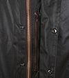 Barbour Beaufort Wachsjacke Braun Product / Detail